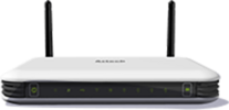 Router option