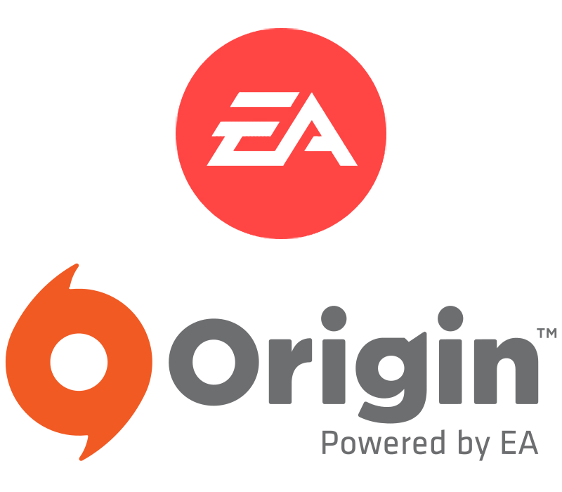 EA app & Origin option